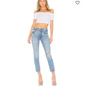 Levi 501 Skinny Jean